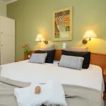 Spira Studios & Apartments In The Heart Of Laganas