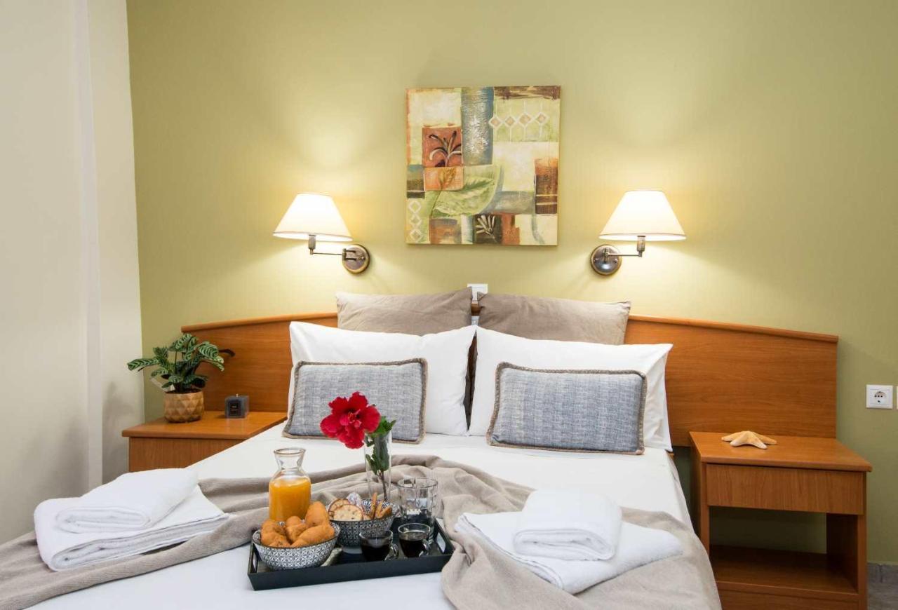 Apartmán Spira & In The Heart Of