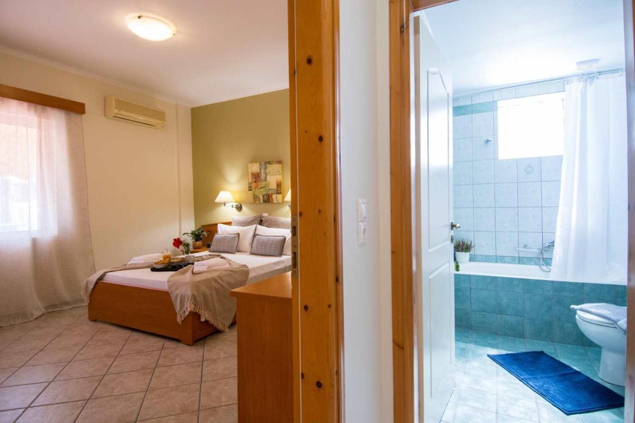 Apartmán Spira & In The Heart Of *