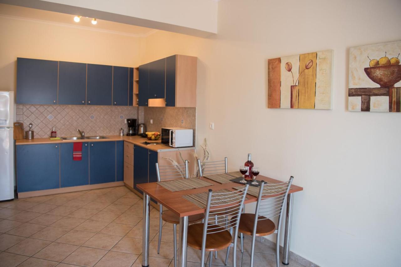 Spira & In The Heart Of Laganas