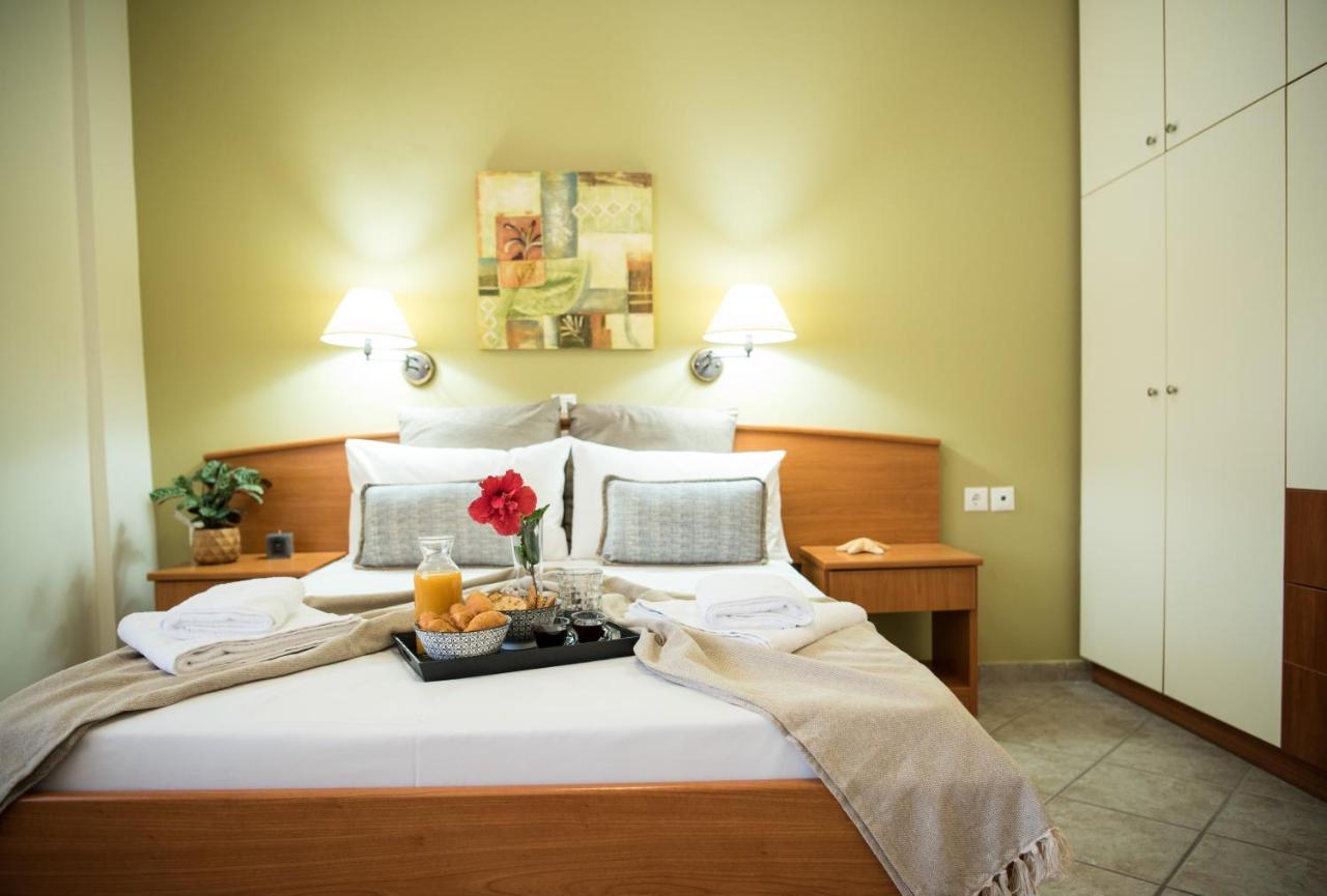 Spira & In The Heart Of Appartement