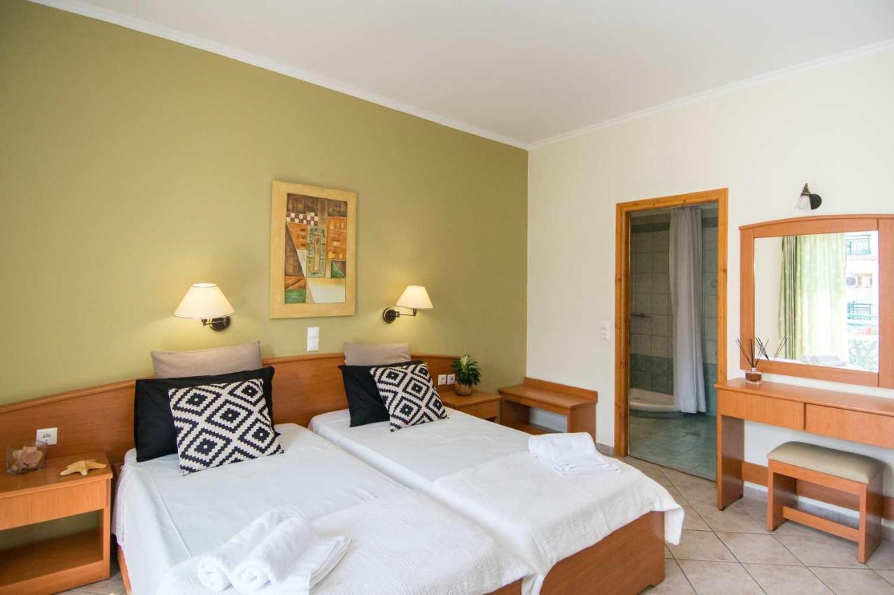 Spira & In The Heart Of Appartement *