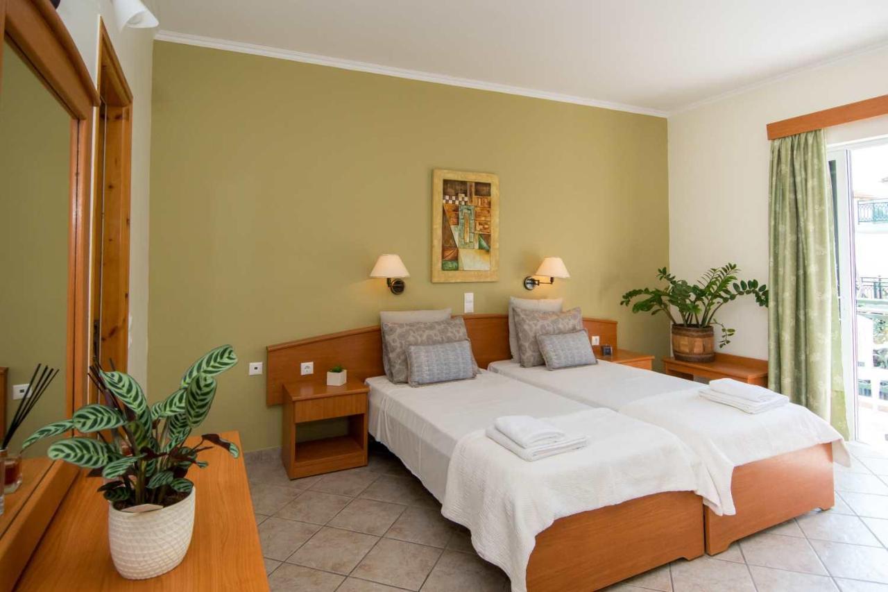 Spira & In The Heart Of Appartement *