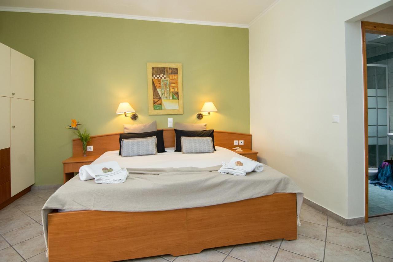 Appartement Spira & In The Heart Of