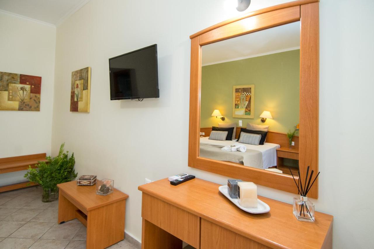 Spira & In The Heart Of Appartement